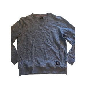 GOODALE CREWNECK SWEATSHIRT
